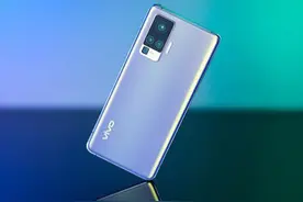 女生适合入手的5G手机，这3款手机的颜值和实力共存图片