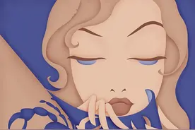 如何追求巨蟹座：这个星座就是上天派来考验你的图片