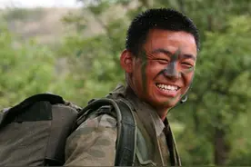 《士兵突击》之后再无经典，这些台词你还记得吗？图片