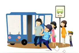 西咸公交优化1140路公交线路 停运1121路区间图片