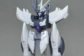 模玩测评：FAKE！HG 假牛 配件包 日站评测图片