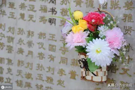 清明，西安各大墓园这样走既省时又不堵图片