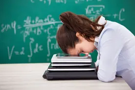 下午四点钟放学的北京四中，我们该向人家学习些什么？图片
