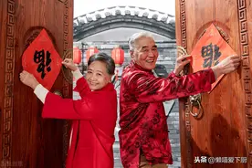 大年初一，记住“做3事忌5事”，老规矩别忘，牛年越过越顺图片