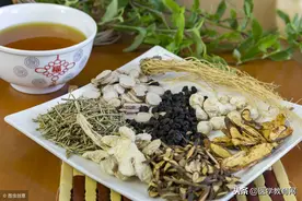 中医常考、常见、常用知识点：中药的配伍（内含测试题）图片