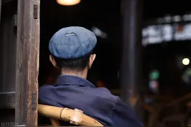我的知青生涯(88)右派分子老四图片