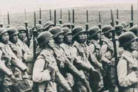 欲平华夏，先平湖南和广西，抗战时这两个省为什么被日军如此重视图片