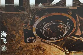 平凡无奇照相师，秘密潜伏真特工，一人两面，谍战小说的紧张刺激图片