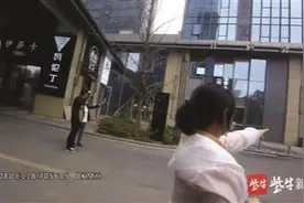 南京 11岁男童从28楼高空扔垃圾10余次 民警通知后家长不以为意图片