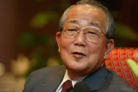 关于幸福和成功，稻盛和夫一生的嘱托：一切始于心，终于心图片