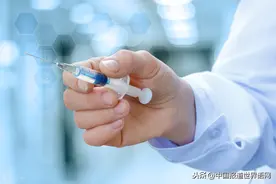 《柳叶刀》：阿斯利康疫苗早期临床试验数据下周发布图片