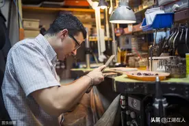 五大损招招招阴毒 带您揭开金银加工店偷金黑幕图片