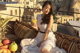 《旅行篇》土耳其自驾游15天－带你玩遍这个浪漫的国家图片