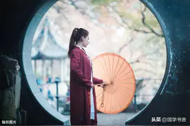 庄子：人生最为清醒的时候，才知道自身也是一场大梦图片
