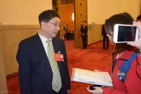 间接成就460亿女富豪，自己没上山东富豪榜，凌沛学干啥去了图片
