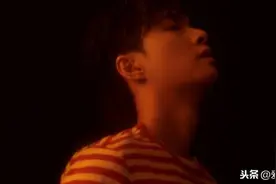 张艺兴：希望在还跳得动的时候，好好享受舞台图片