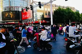 石家庄为啥成了全国最忙碌城市？对不起，我们是“吃饱了撑的”图片