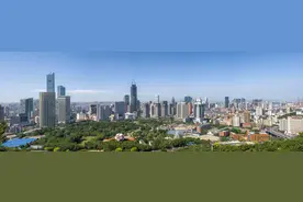 上半年各省建筑业排名，江浙太强了图片