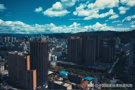 安康为什么是西北“小江南”？图片