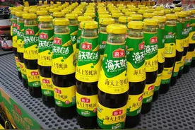 做菜时，这3种菜肴不能放蚝油，无法给菜提鲜，还把一锅菜给毁了图片