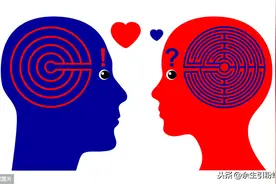 爱情，一个解不开的结图片