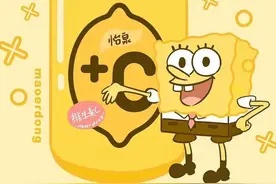 壁纸分享丨当海绵宝宝遇上哆啦A梦和史迪奇？图片