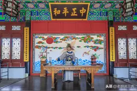 农村俗语：“一代做官九代绝，一家发财九家贫”是啥意思？图片