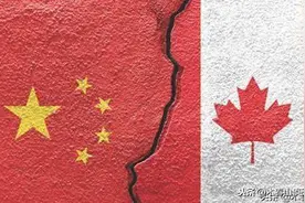 加拿大放弃一项对华重要合作 两国关系春天在哪里？图片