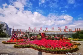 厦门A级景区向游客免费开放，直奔门票最贵面积最大景色最美处！图片