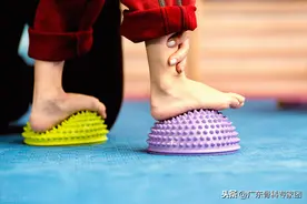 扁平足常见吗？扁平足的表现有哪些？图片
