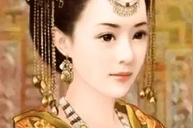 相面是迷信还是科学？吕雉听命嫁给混混刘邦，结局果然令人惊叹！图片