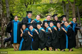 中国教育部认可的泰国89所大学有哪些？图片