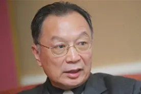 温铁军：年轻人可能不知道91年的中国多糟糕，但为什么没崩溃呢图片