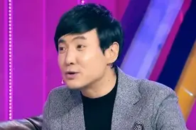真人秀有多假？沈腾：为突出我好吃懒做 明明我在干活让我去睡觉图片