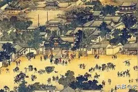 中国地名中3个带“京”的城市，除南京和北京，还有一个少有人知图片