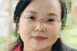 冯沅君，一位勇敢的女性作家图片