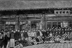 山东“百年名校”：袁世凯申办、光绪帝亲批，毛主席关怀，今年抗“疫”贡献突出！图片