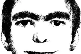 一个只存在于梦境中的男人，全世界已有2万人梦到过他图片