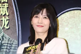 Papi酱：你的野心，比努力更重要图片