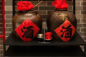 一壶酒，一局棋图片