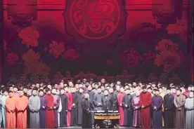 独属于德云姑娘们的“潮流”音乐世界：小曲儿和御子成最佳拍档图片