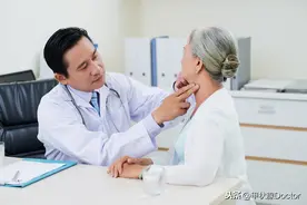 甲癌复发或转移了是什么样的？看完此文就不再疑惑了图片