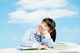 我是一名小学生了图片