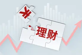 理财进阶的5个步骤，测试一下你离财富自由有多远图片