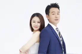 佟大为三孩子全曝光！大女儿浓眉似王祖贤，小儿子虎头虎脑超可爱图片