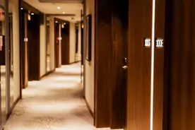 故事：酒店试睡员：工作两天，老板开价5位数，说说这个行业的潜规则图片