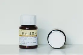 甘草片，这个药很多人吃过，但它的危害你知道吗？可别乱吃了图片