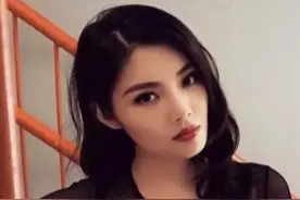 徐冬冬新剧反串女版赵云，露肩装惹争议图片