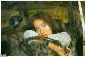 朱丹：爱情之所以美好，在于两个人能互相理解，又能互相鞭策图片