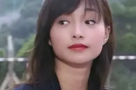 宁静老搭档李绮红：美人迟暮，嫁外籍老公，混血儿子帅气又阳光图片